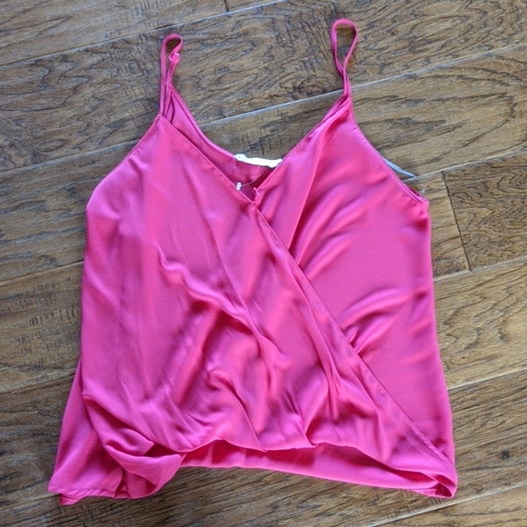 Dressy tank - Picture 1 of 3